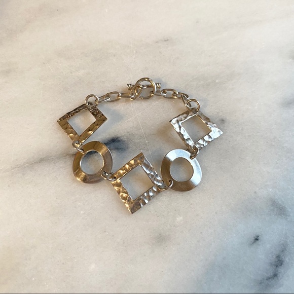 Sterling Silver Bracelet - Picture 2 of 7